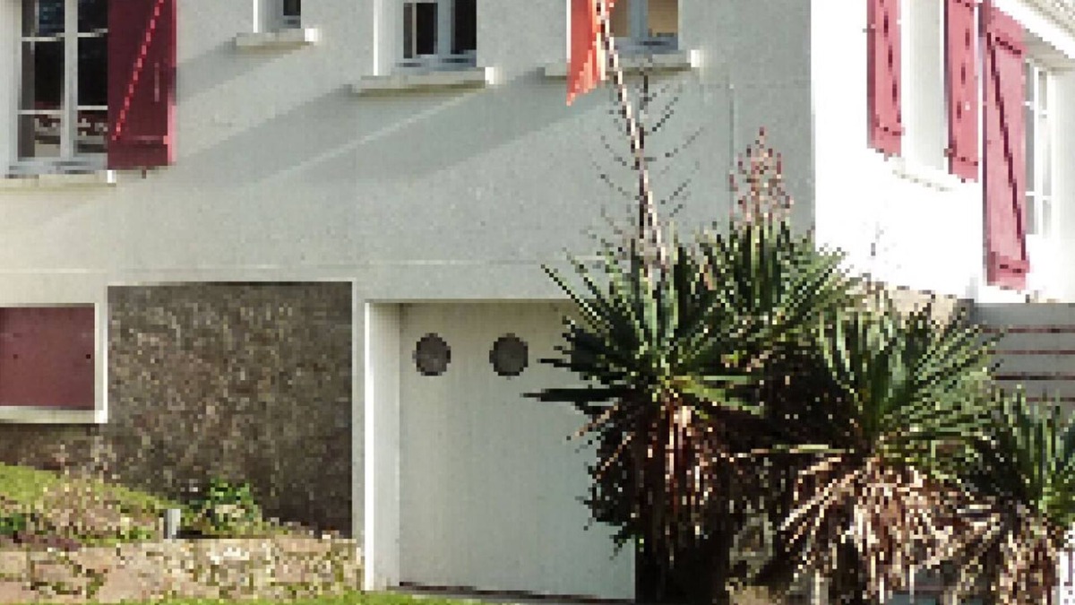 Ile d'Yeu House | House 300 m from the beach