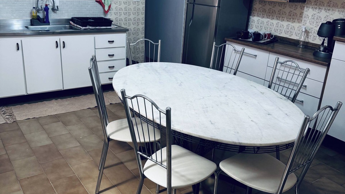 Chacaras Primavera House | House 357 in Itu/SP 3 Bedrooms, 2 Bathrooms, Barbecue