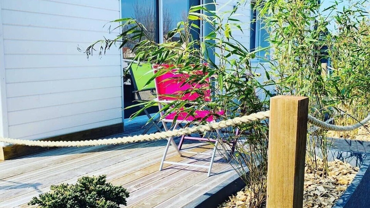 Tregastel House | House 4/6 people 250 m from the water for your vacation