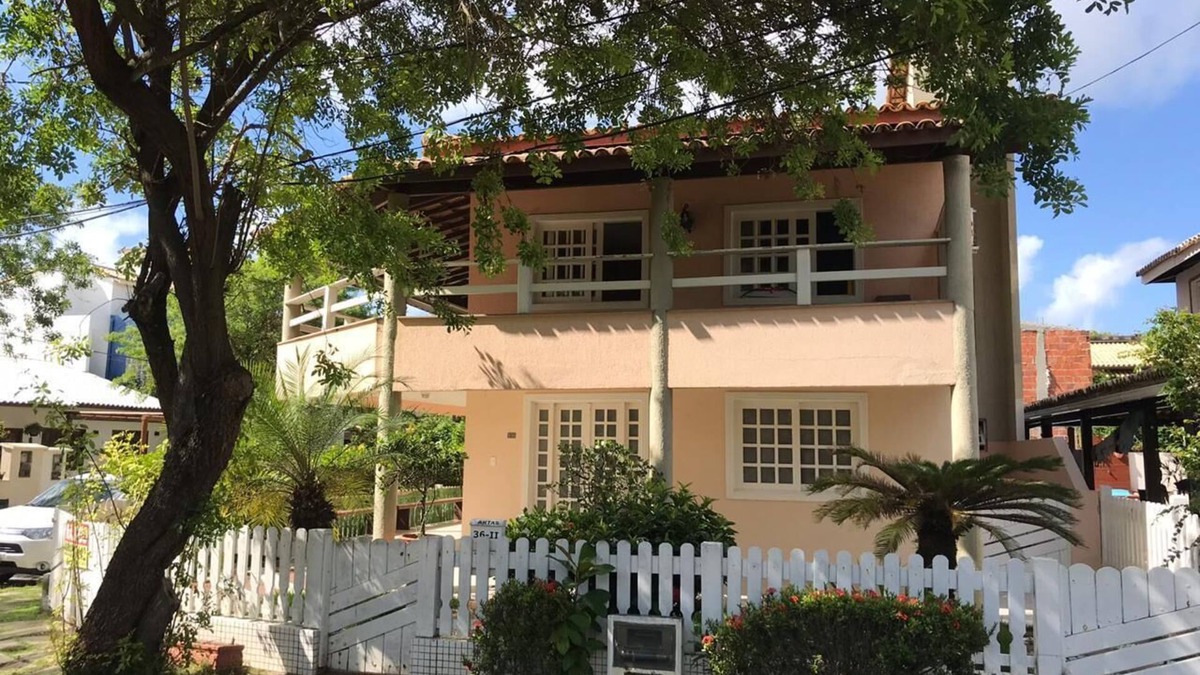 Stella Maris House | House 4 Bedrooms 3 Suites in Stela Maris
