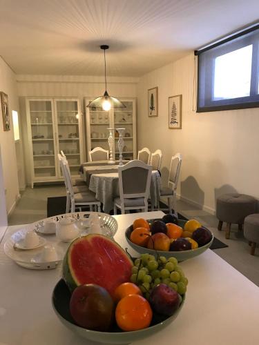 Vila Nova de Famalicao House | House 41