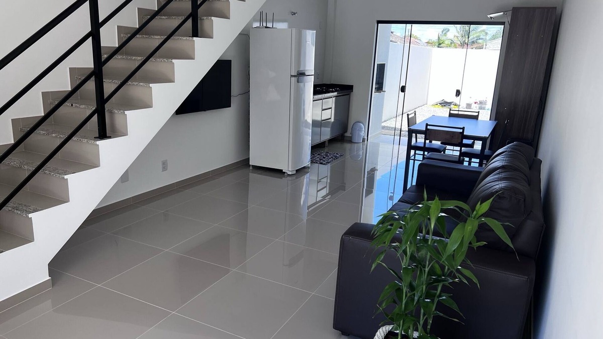 Ubatuba House | House 450m from the sea Brisas de São Chico