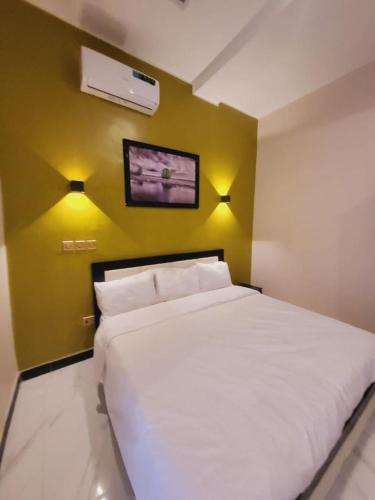 Abuja House | House 55b