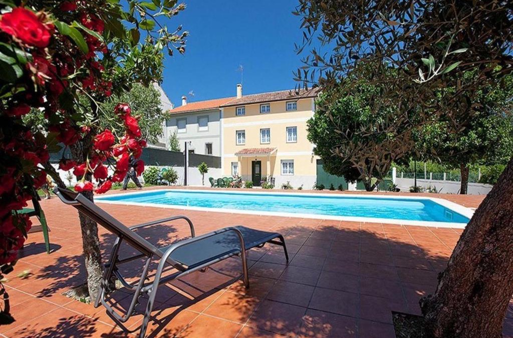 A Estrada Ski Chalet | House - 6 Bedrooms with Pool - 0126
