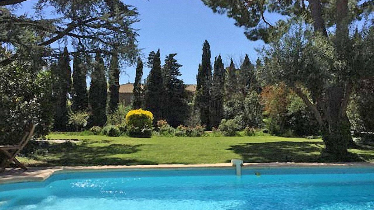 Cers House | house 6 pers- great comfort - private swimming pool sea 9kms Canal midi 900m