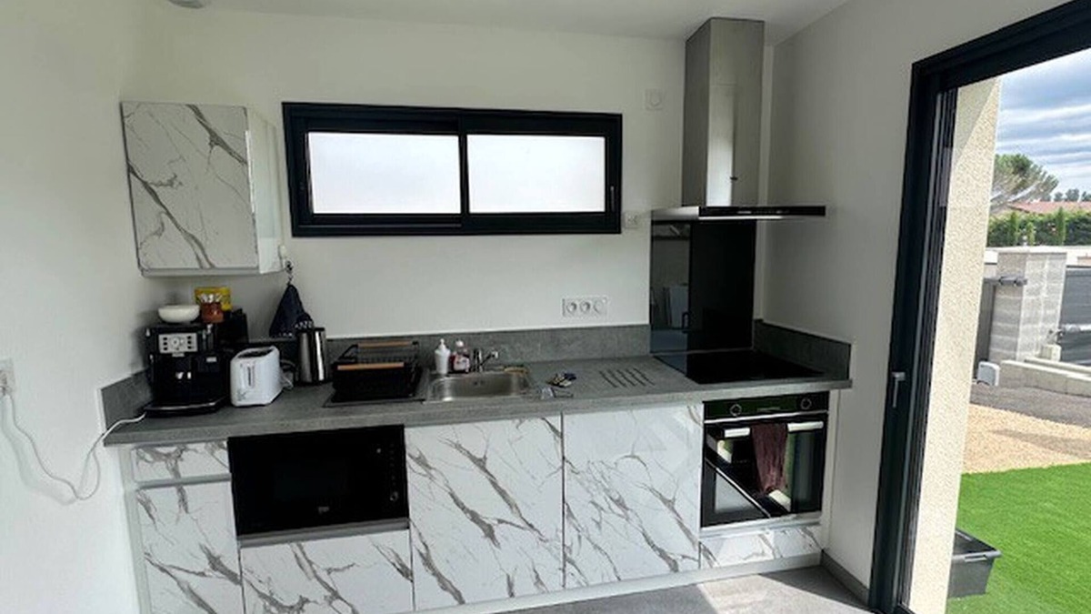 Satolas-et-Bonce Apartment | House 60 with 3 bedrooms lechaffardcom