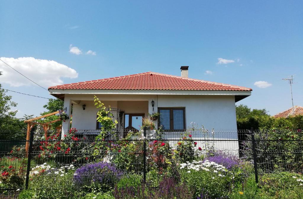 Durankulak Hotel | House Albena
