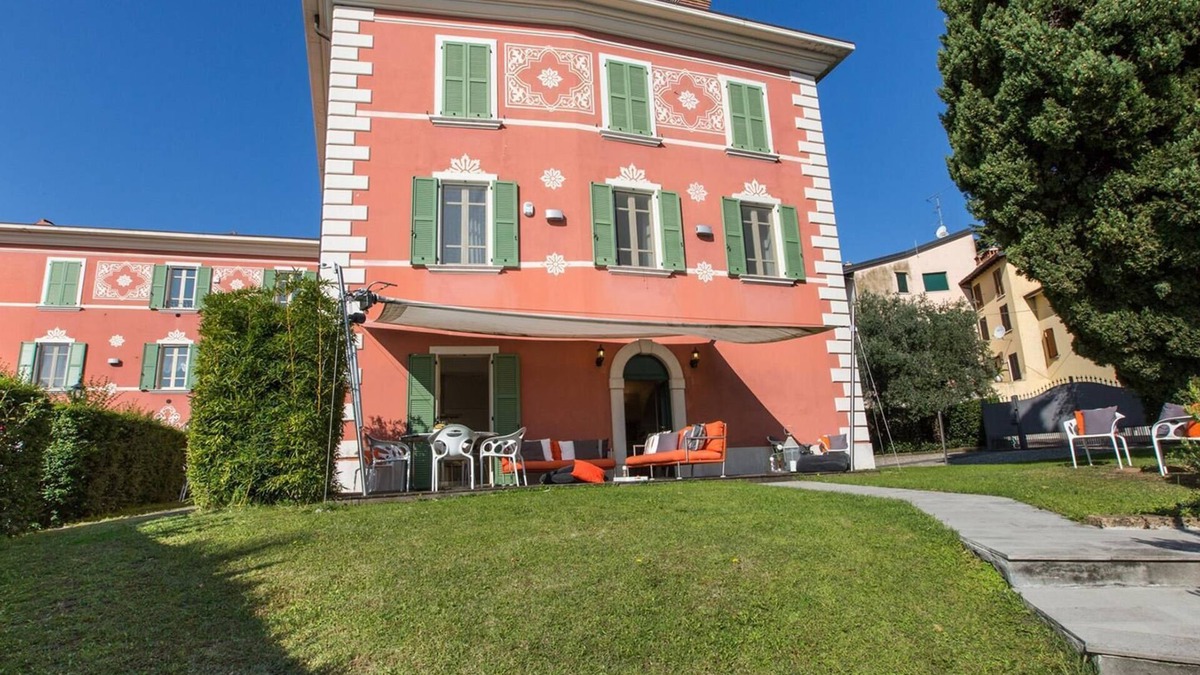 Soiano del Lago Apartment | House Ancient Monastery 6