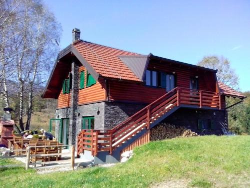 Ogulin Apartment | House and rooms Izletiste Konaci
