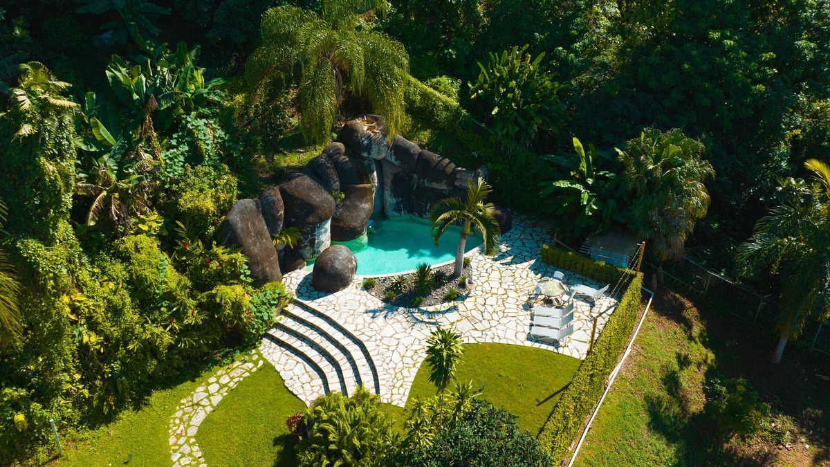 Quebrada Grande House | House Architect Pine