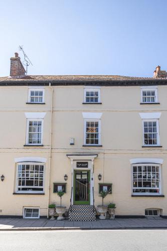 Arundel Hotel | House Arundel