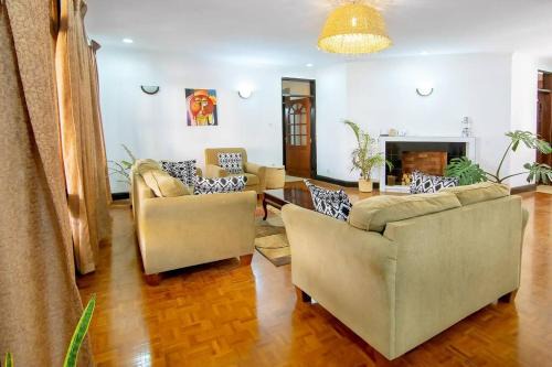 Arusha House | House Arusha