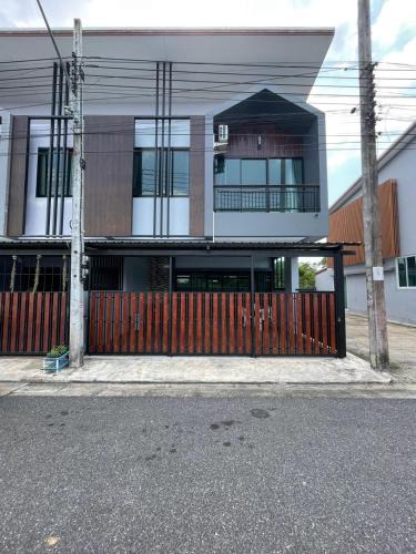 Hat Yai House | House at Hatyai Airport