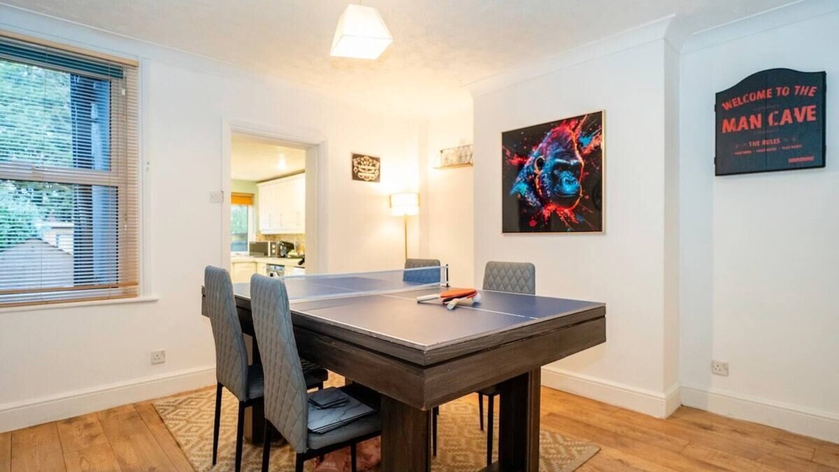 Royal Tunbridge Wells House | House at High Brooms Manor