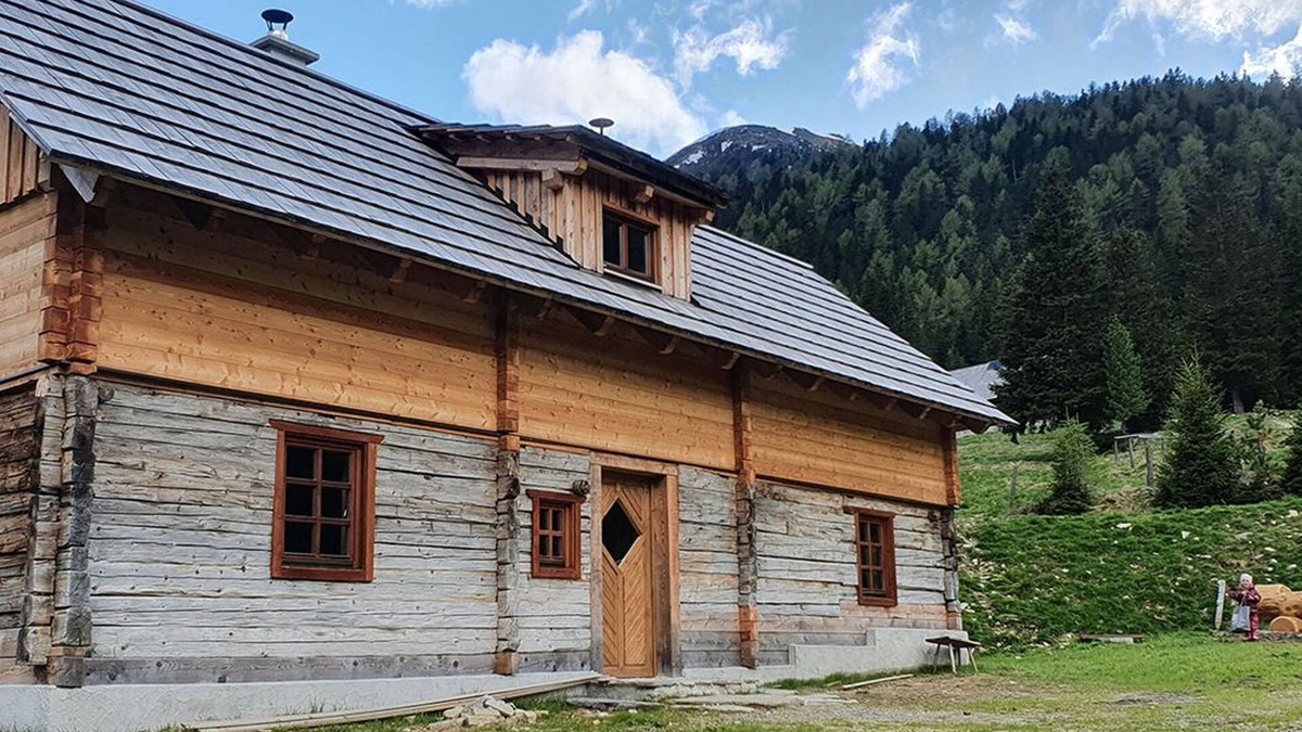 Ramingstein House | House