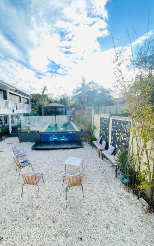 The Entrance House | House at the Heart of Entrance! Sleeps18