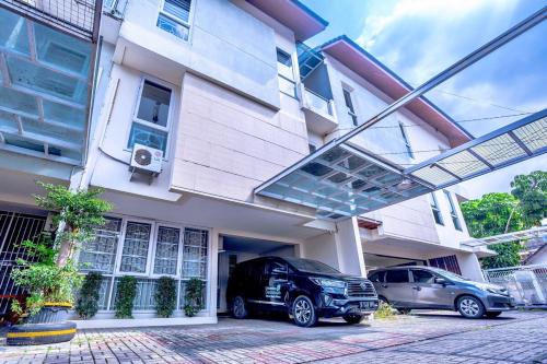 Cigadung House | House Bandung City