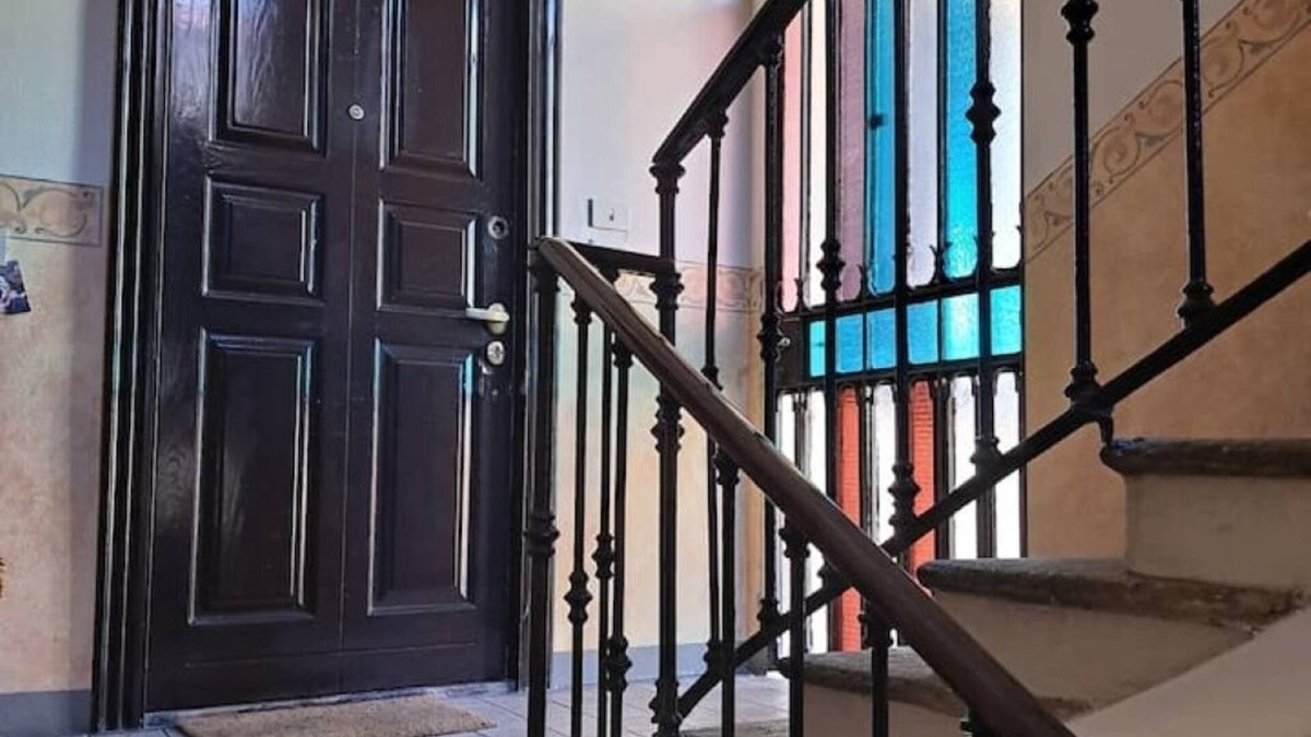 Porta Vittoria Apartment | House Bezzecca charming apartment in the center