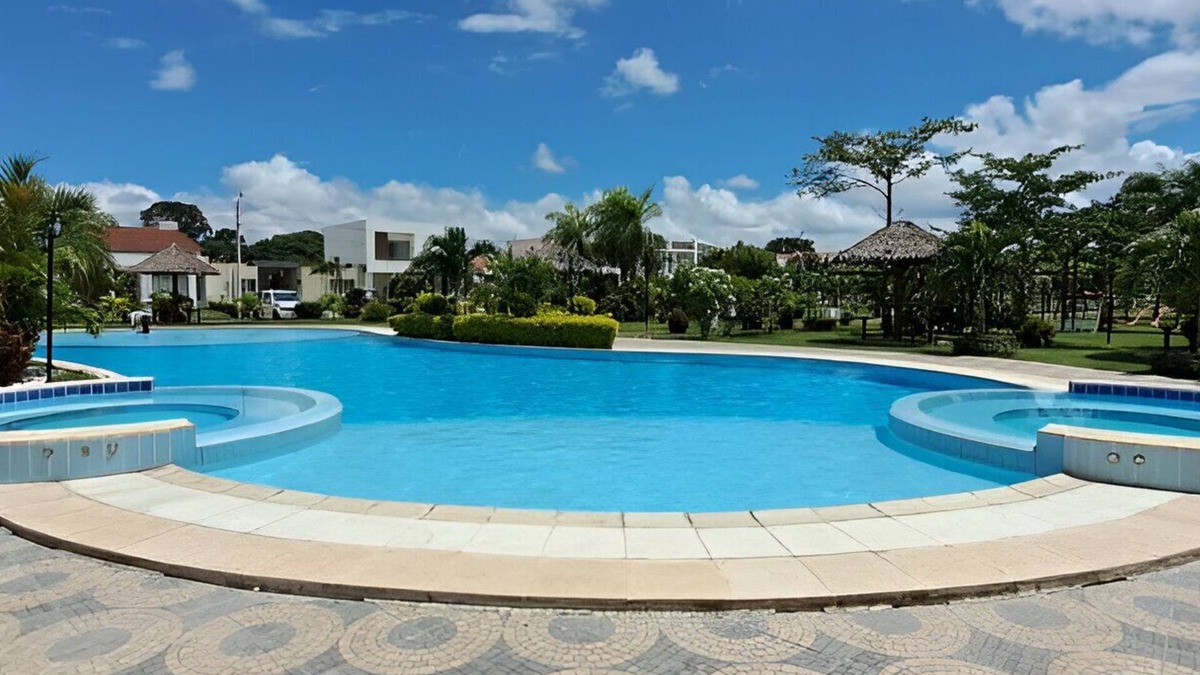 Santa Cruz House | House for rent, ideal for family vacations
