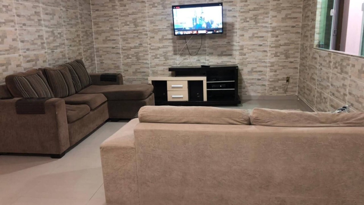 Porto do Carro House | House