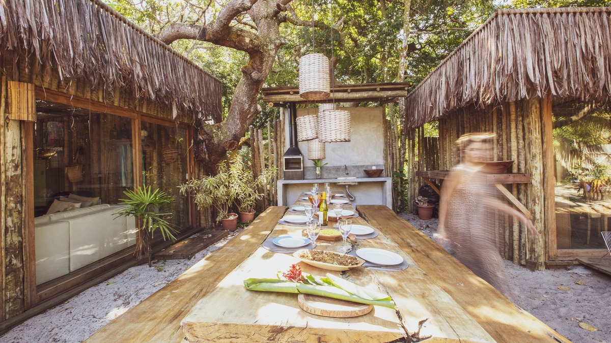 Curuipe House | House
