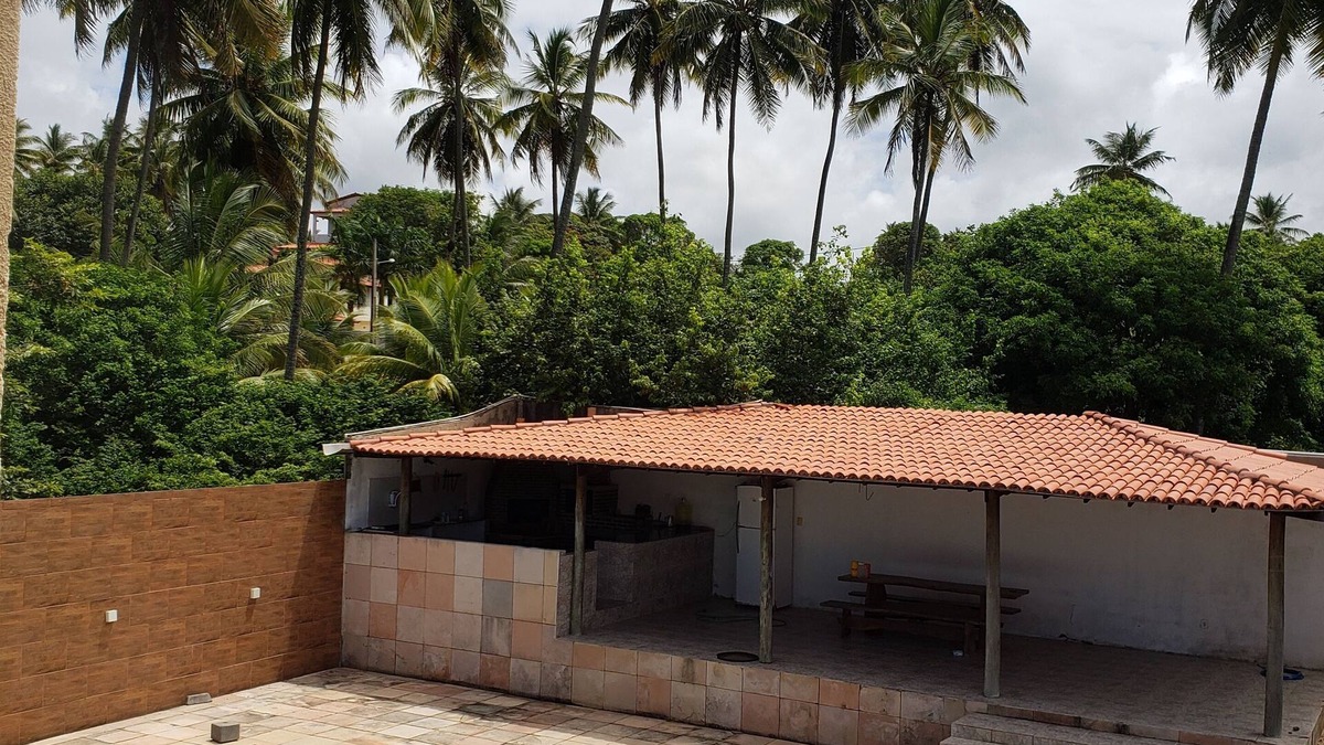 Conde House | House