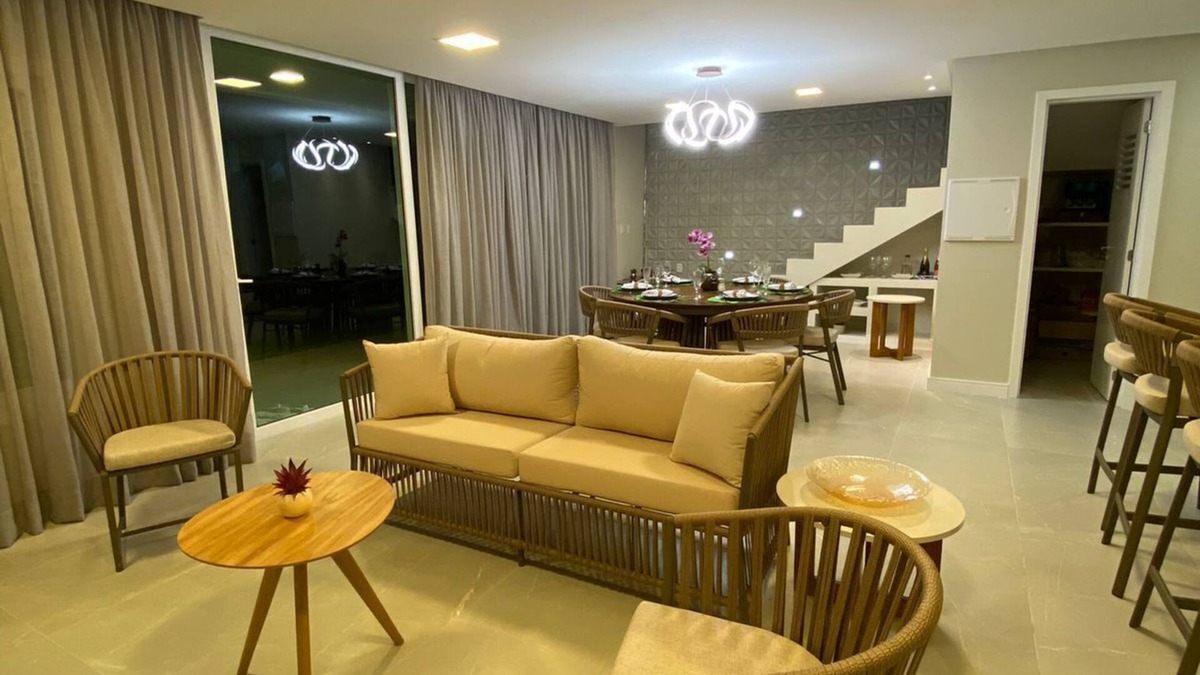 Barra Grande House | House