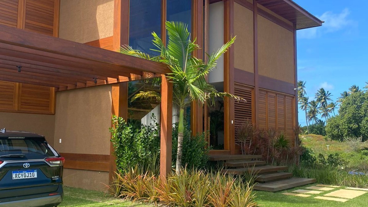 Praia do Forte House | House