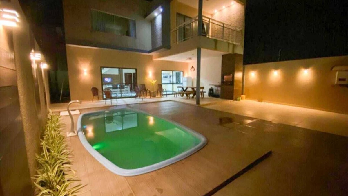 Sao Miguel dos Milagres Cottage | House of Miracles in São Miguel dos Milagres, close to beautiful beaches
