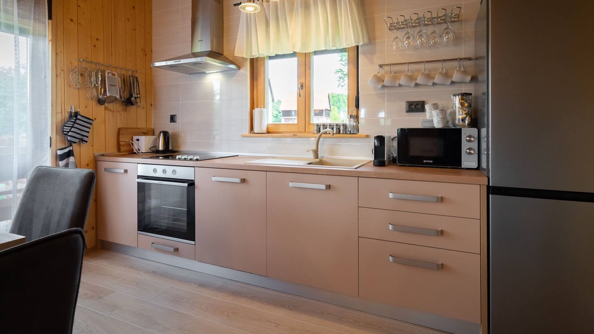 Mrkopalj House | House Butković (97116-K1) - Mrkopalj