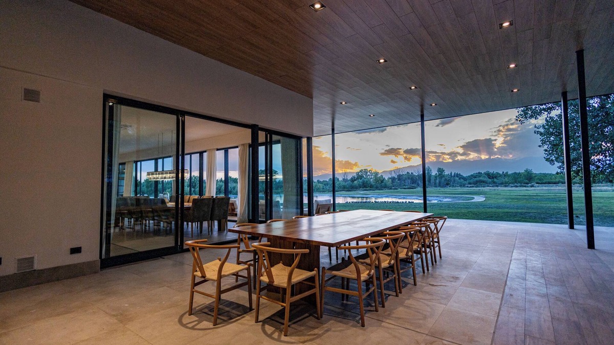 Tunuyan House | House by Casa Septem