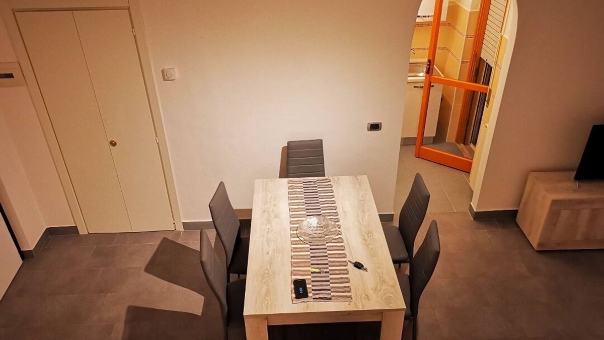 Roseto degli Abruzzi Apartment | House by the sea in Roseto degli Abruzzi