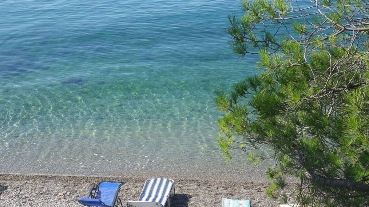 Duino-Aurisina Apartment | House by the sea 5