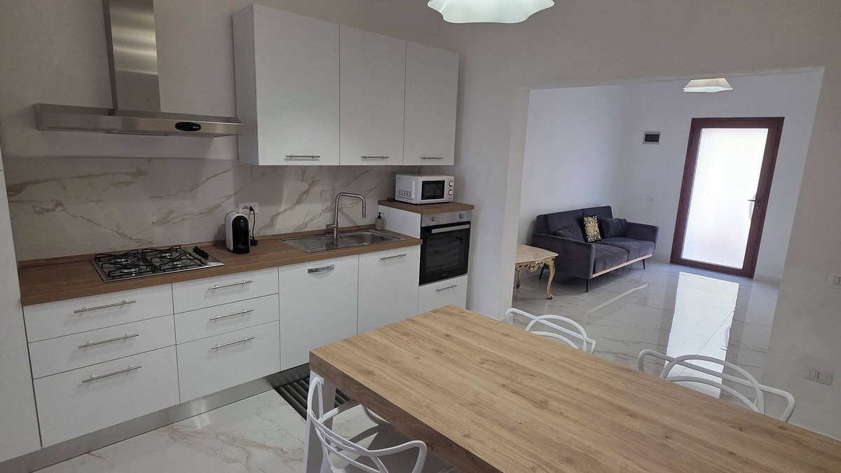 Buggerru Apartment | House by the sea Buggerru