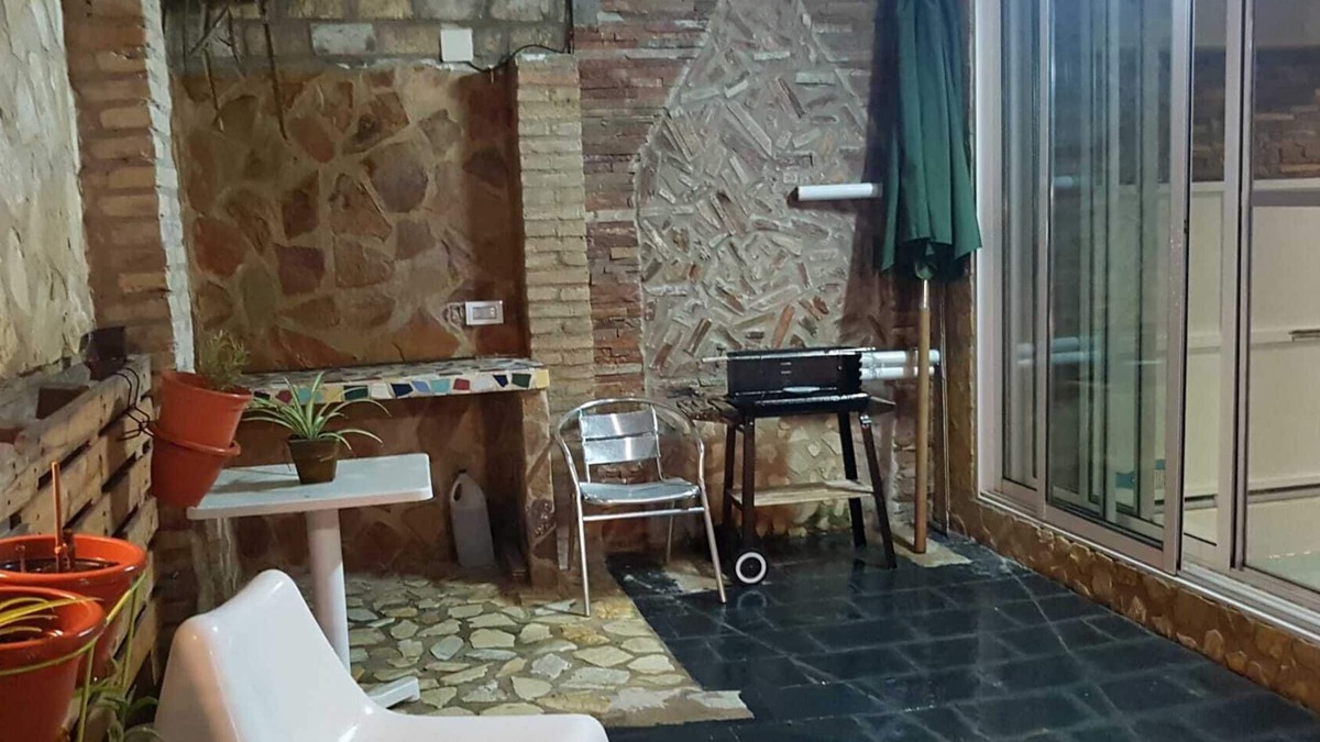 Alboraya House | House by the sea, tranquility and comfort.