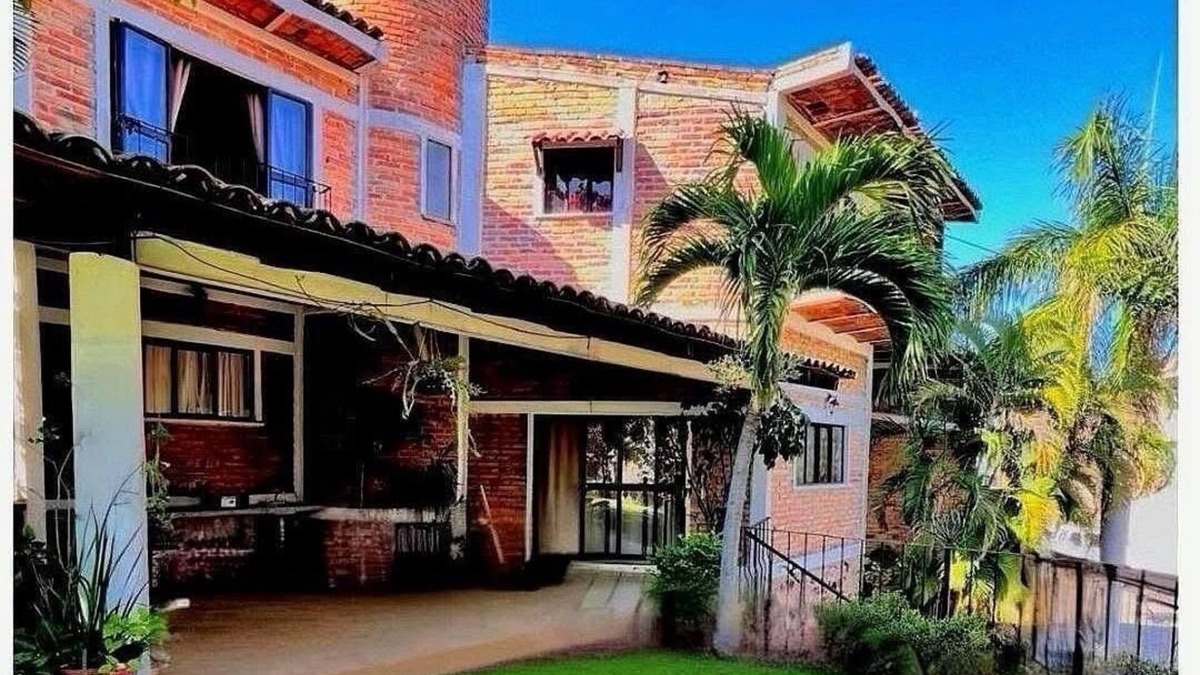 Tequila House | House cabaña chula vista 5 minutes from downtown Tequila jalisco