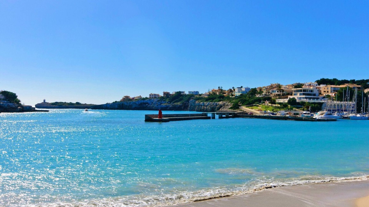 Porto Cristo House | House Cala Petita - Porto Cristo - Tu Finca Mallorca