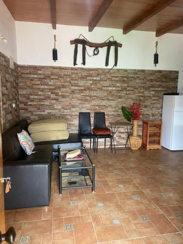 Villaminaya House | house carmen