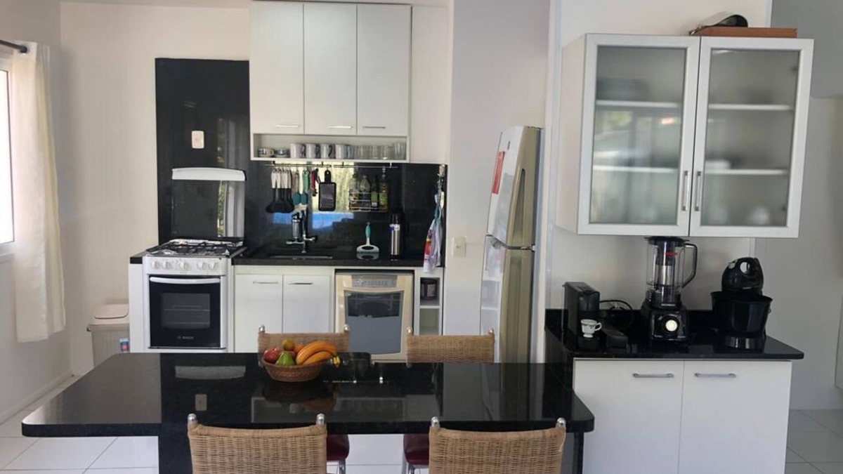 Sao Lourenco House | House close to two beaches, no need for a car