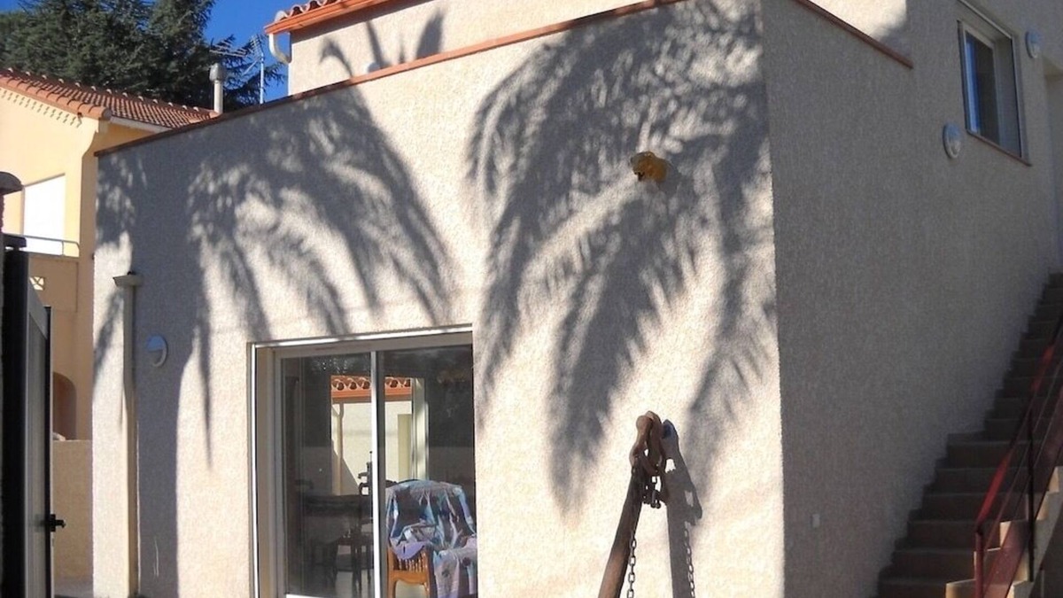 Plage d'Argeles Apartment | House commander Cappeau apartment 110 m2 100 meters from the beach, 6 persons