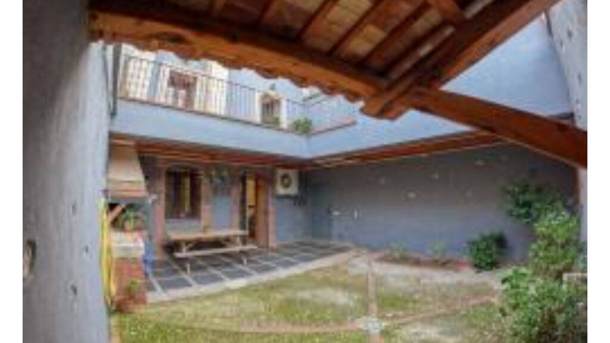 Sant Rafael del Riu House | House completely rehabilitated, with fireplace and barbecue,.