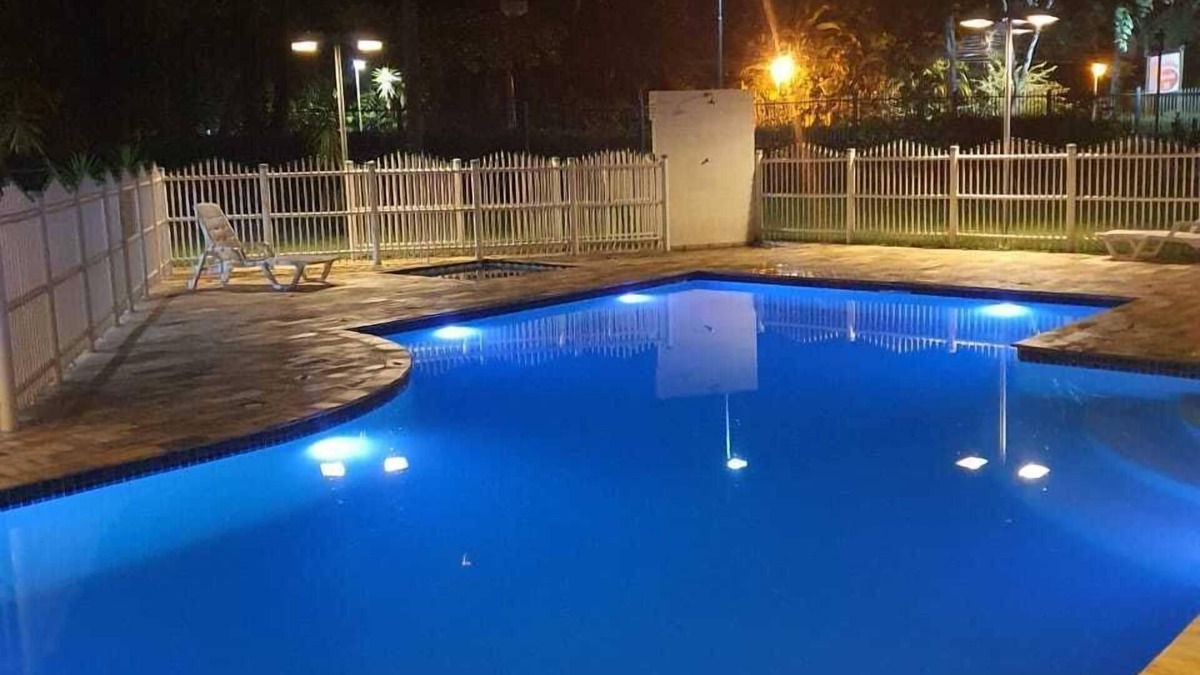 Paraty House | House Cond Close / 5 min Historic Center / Wifi / Mon24h / Air Conditioning / Pool / C29
