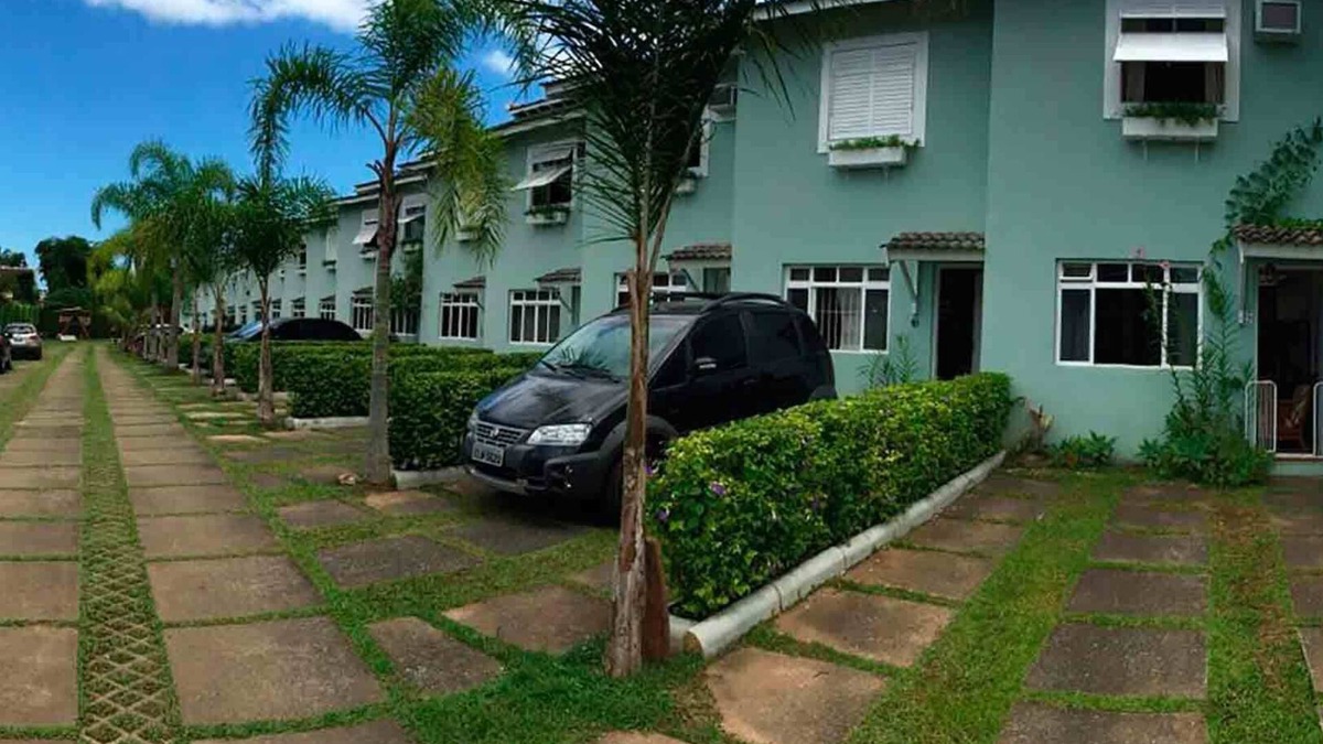 Juquehy House | House - Cond Closed - Juquehy - 6 people