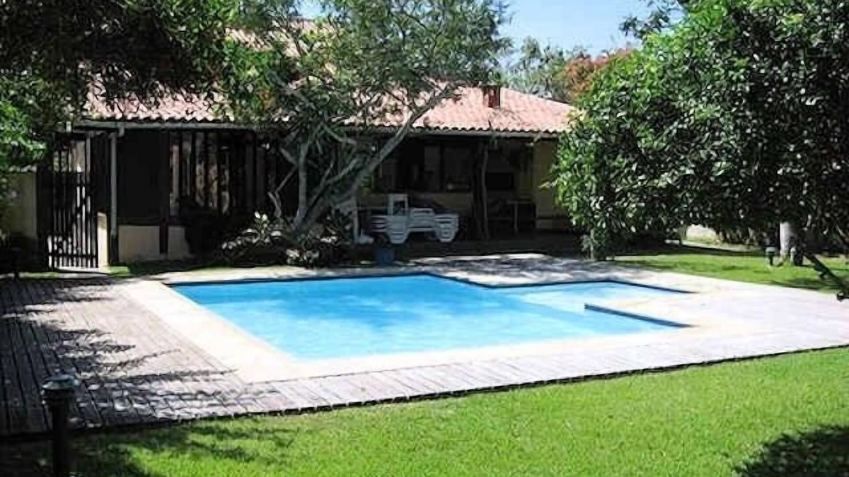 Praia Rasa House | House Cond. Cumurupim - Formosa- Bay Buzios - 4 suites