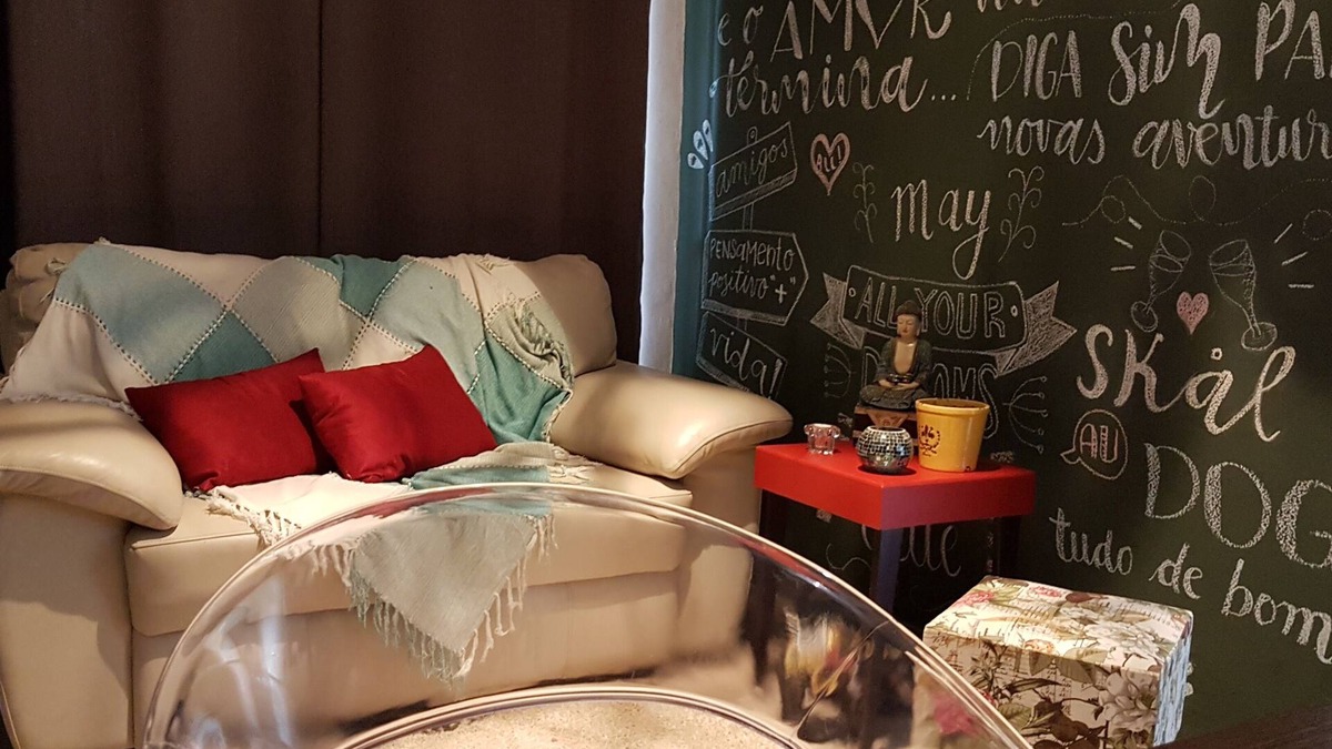 Itu House | House Cosiness Lille Hus!
