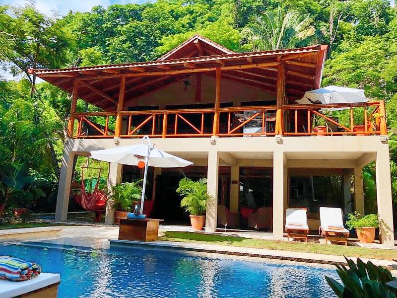 Mal Pais House | House