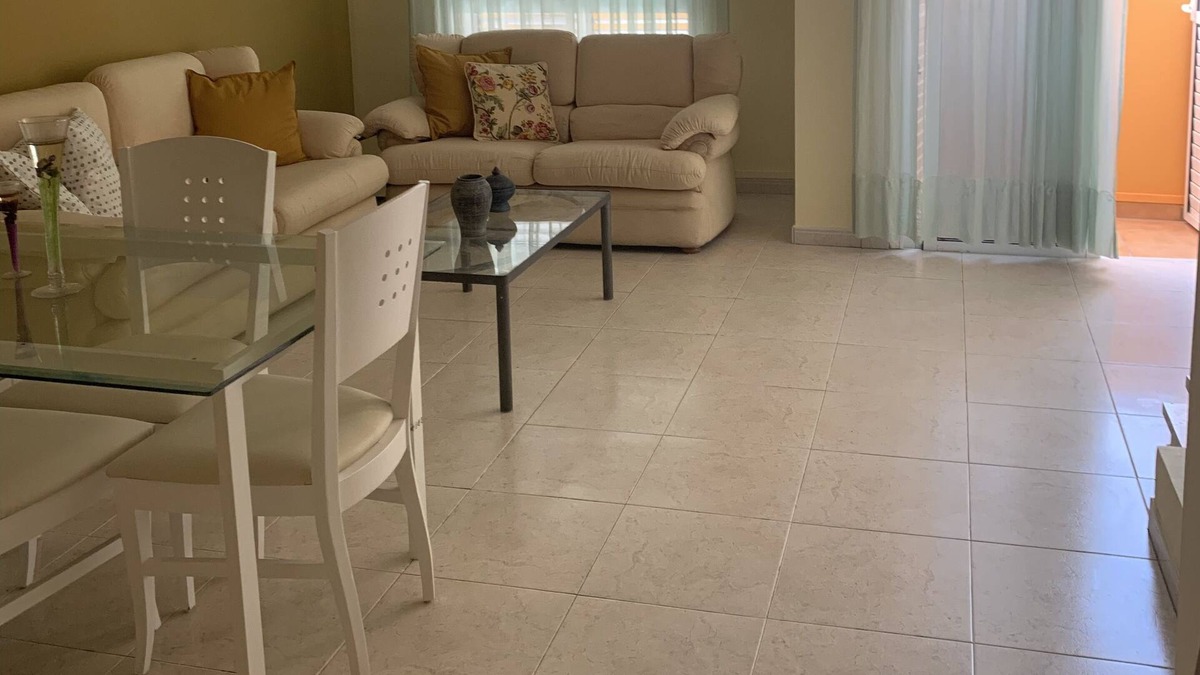 El Tablero House | House Delia