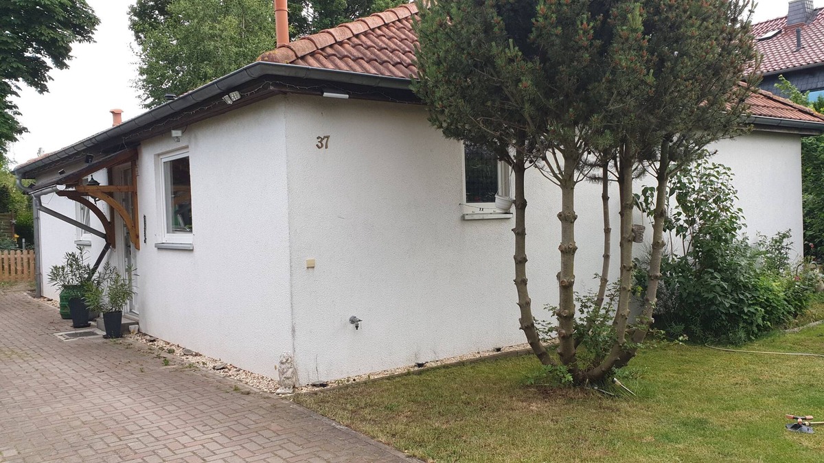 Halberstadt House | House