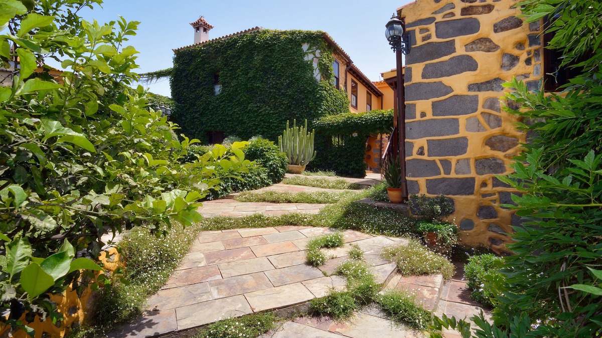 Teror Cottage | House El Borbullón nº2