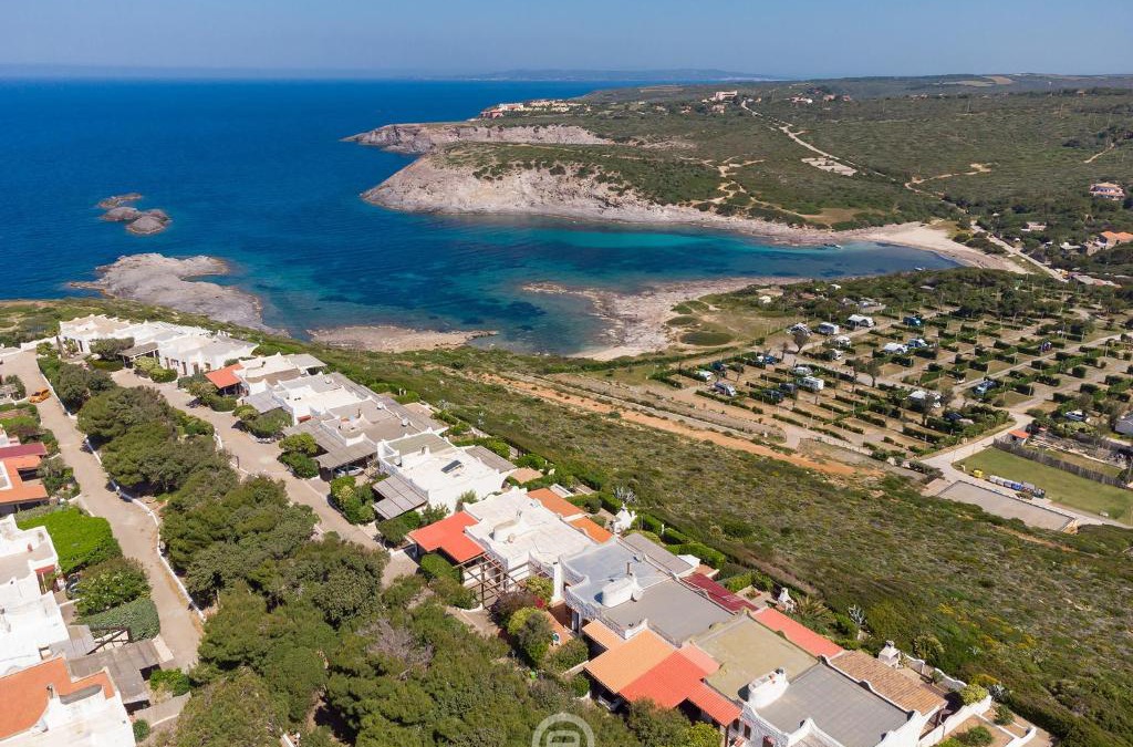 Sant'Antioco House | House Eleonora